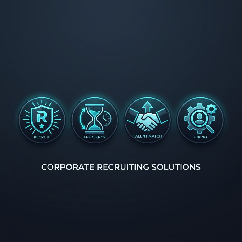 Recruitment Types