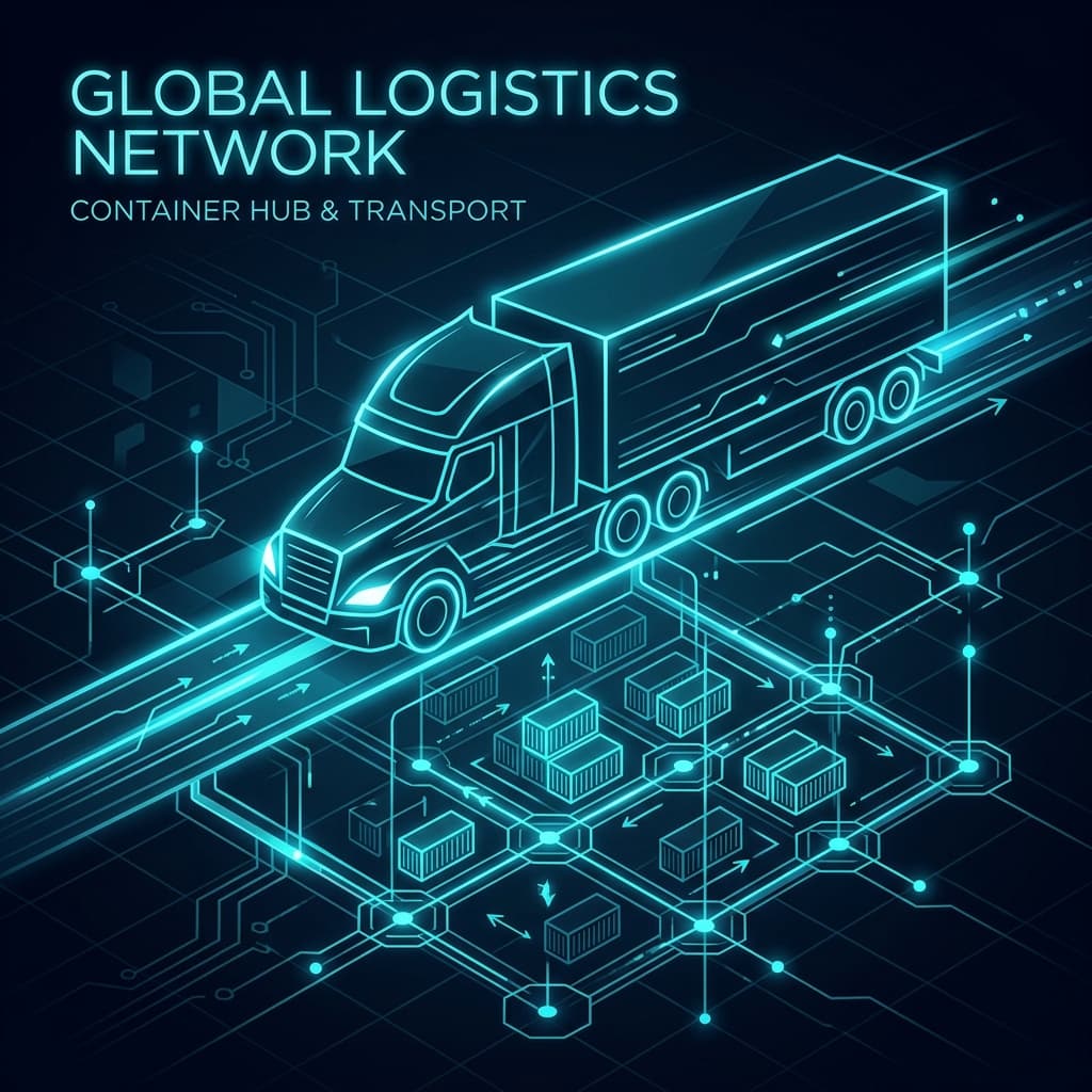 Construction & Logistics