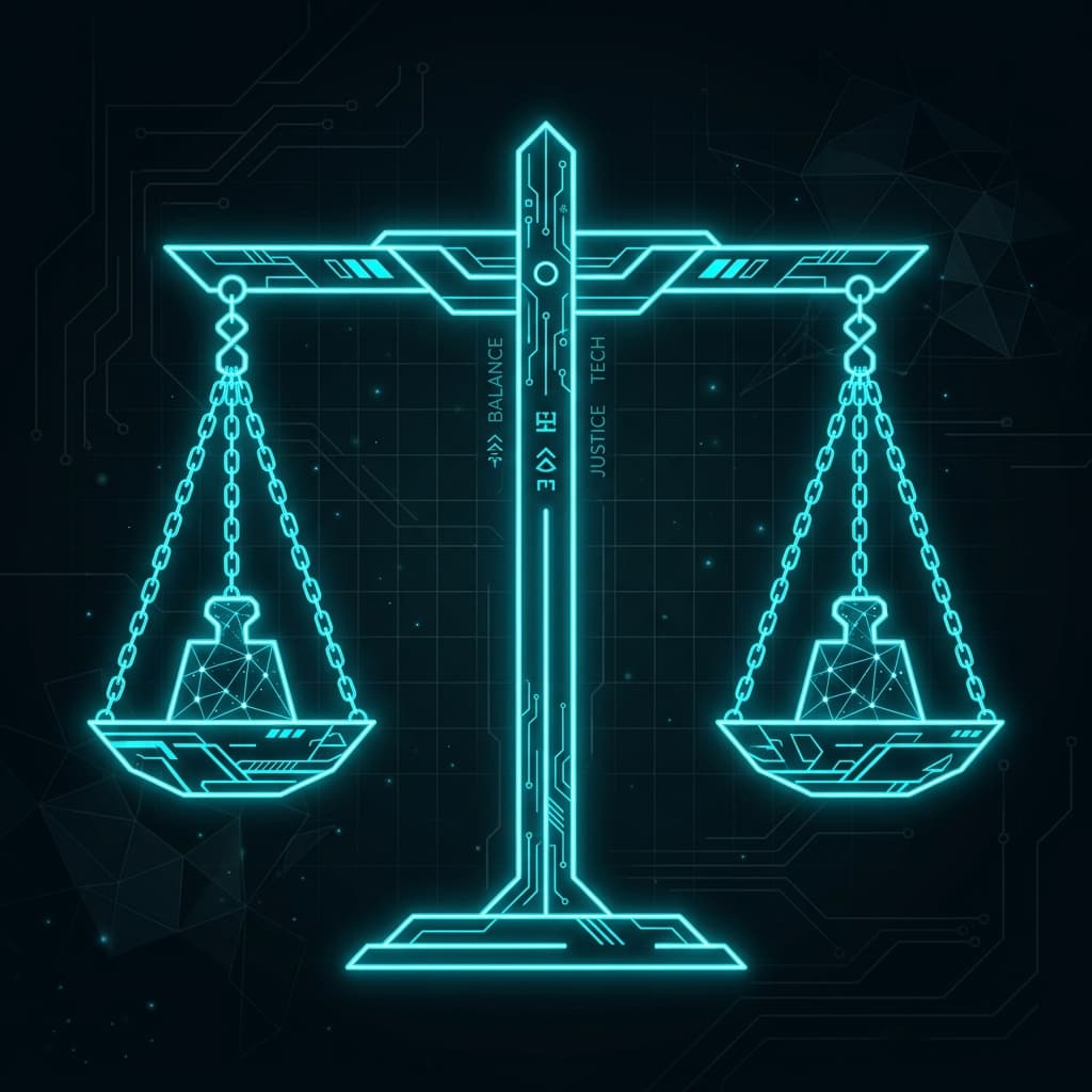 Legal & Administrative